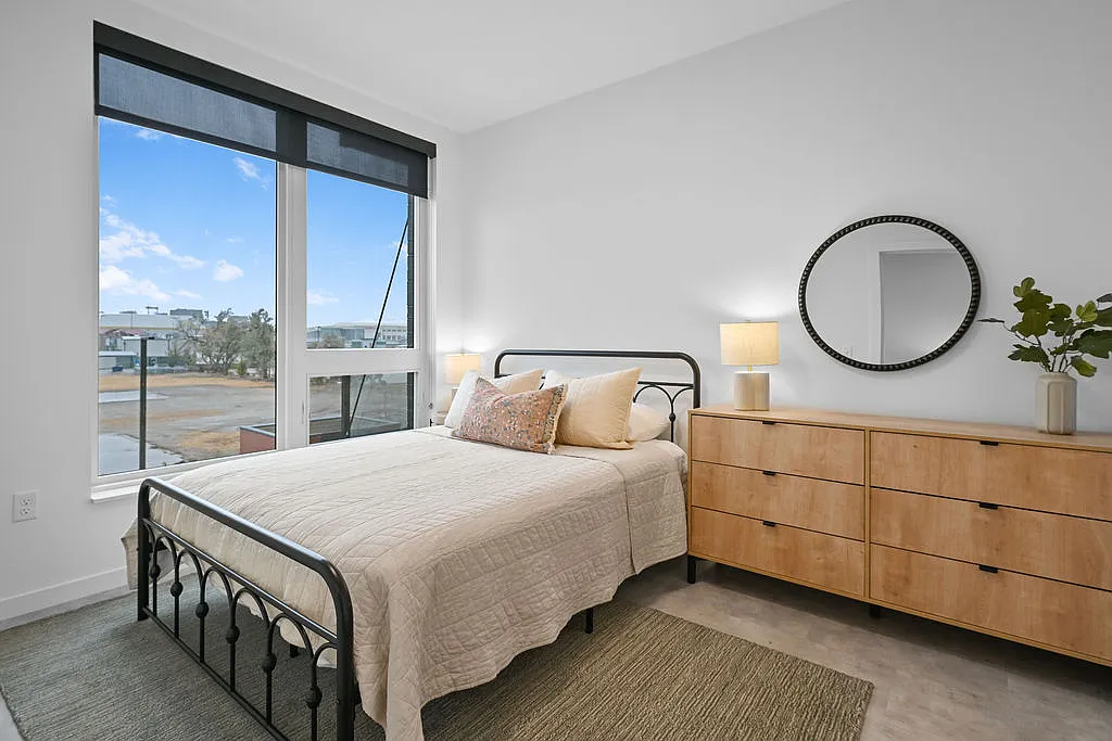 The Common Place Apartments — Photo 3