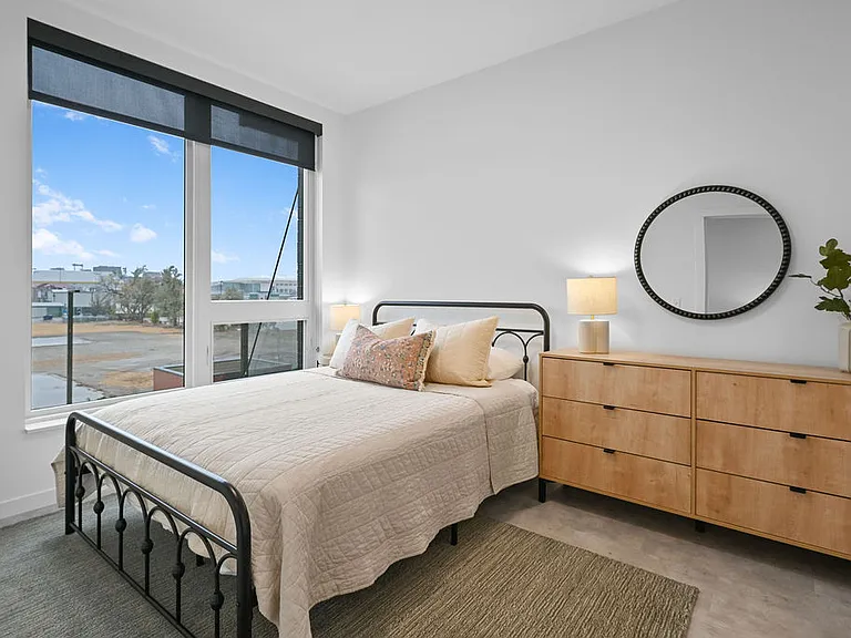 The Common Place Apartments — Photo 3