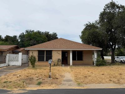 2401 E Plum St, Laredo, TX, 78043