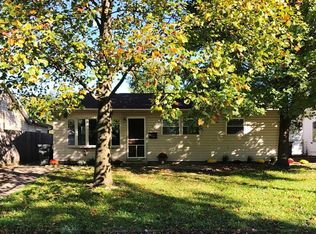 751 S Bancroft St, Indianapolis, IN