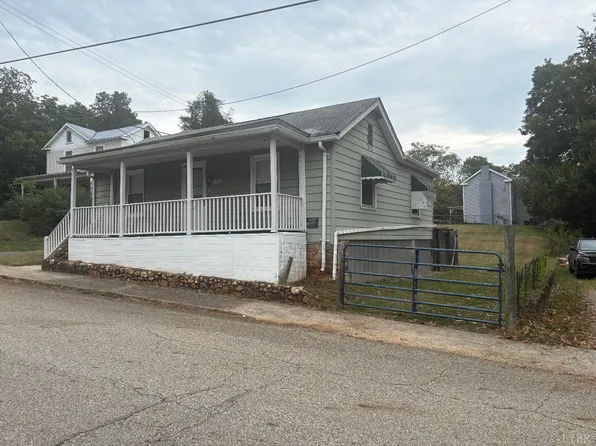 491 Main St, Madison Heights, VA 24572