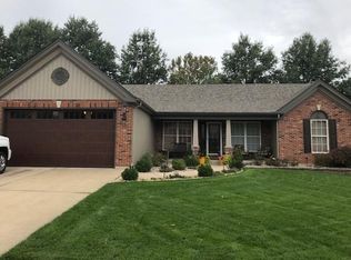 2849 La Brea Dr, Saint Charles, MO 63303