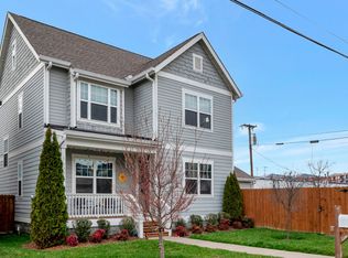 1607 56th Ave N, Nashville, TN 37209