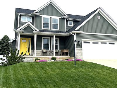 1614 Oliger Dr, Mahomet, IL, 61853