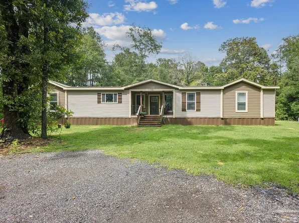 7394 N Highway 95a, Molino, FL 32577