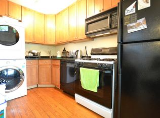 64 Ridgemont St #2XX, Allston, MA 02134