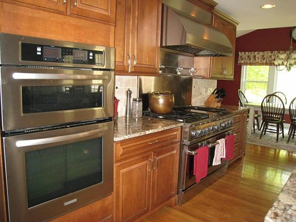4th image of 2674 River Park Dr