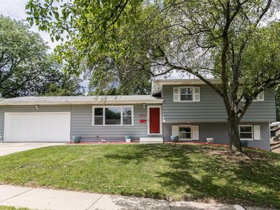 2744 Evelyn Dr SW, Cedar Rapids, IA, 52404
