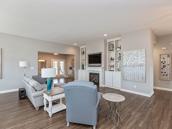 5th image of 2899 Grandview Ln