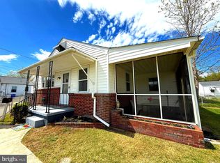 22 Cypress Pl #22, Indian Head, MD