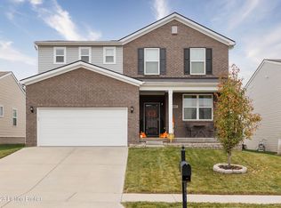 5023 Tealwood Dr, Shelbyville, KY 40065
