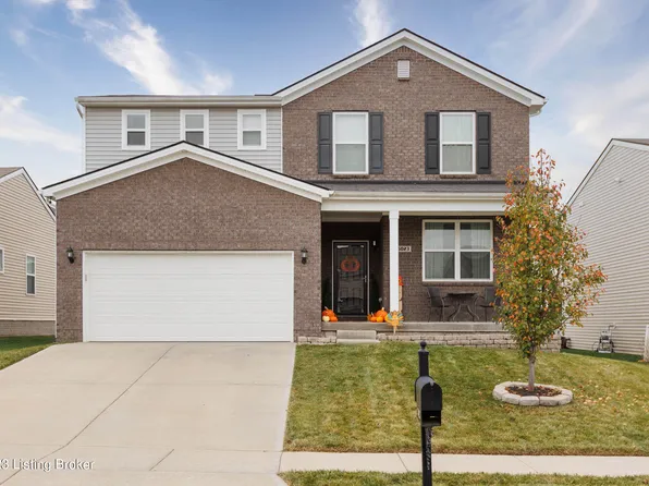 5023 Tealwood Dr, Shelbyville, KY 40065