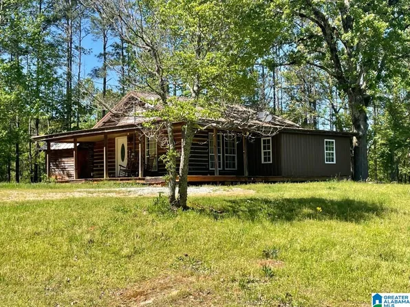 1113 County Road 121, Wedowee, AL 36278