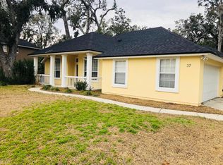 37 Tallwood Rd, Jacksonville Beach, FL 32250