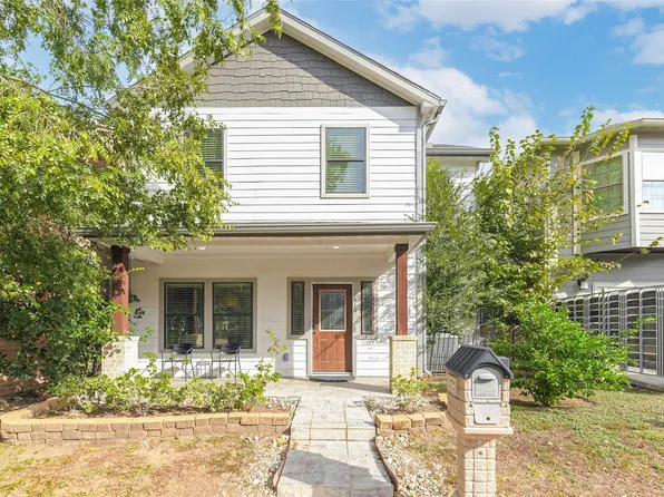 1919 Bittercreek Dr, Houston, TX 77042