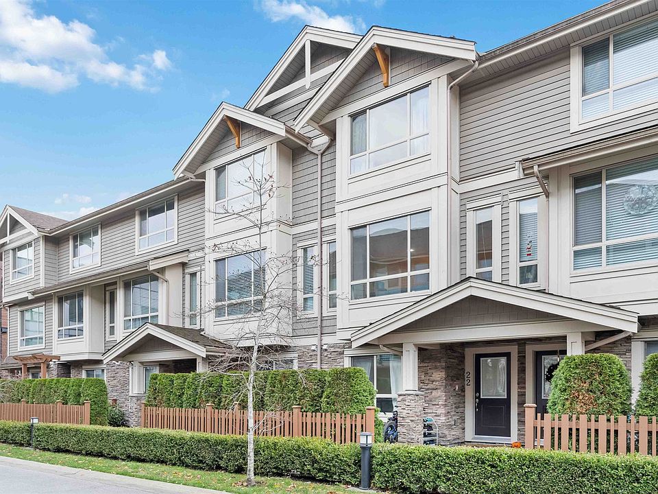1st image of 19752 55a Ave #22