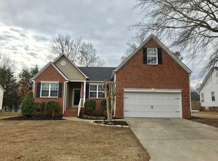 240 Silverbell Dr, Boiling Springs, SC 29316