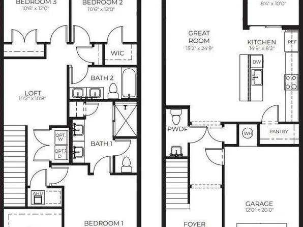 8594 Via Mar Rosso, Lake Worth, FL 33467