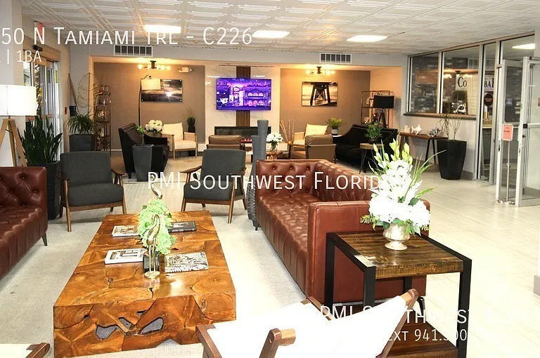 7150 N Tamiami Trl #C-226 — Photo 2