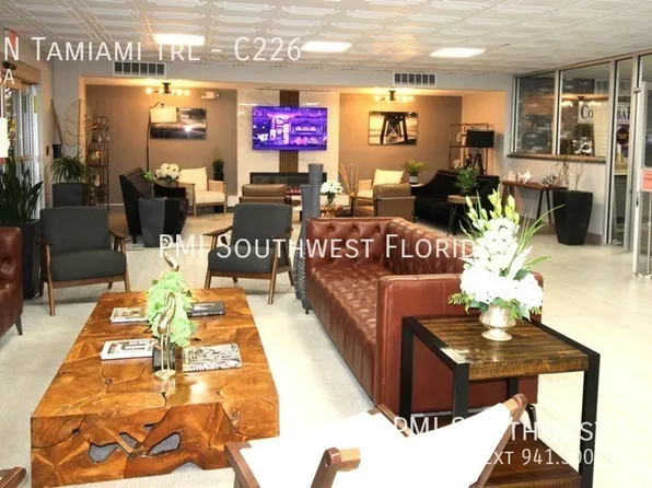 7150 N Tamiami Trl, Sarasota, FL
