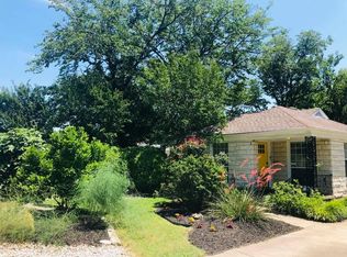 5924 Fairway Ave, Dallas, TX 75227