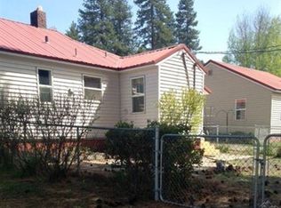 138056 Manzanita St, Gilchrist, OR 97737