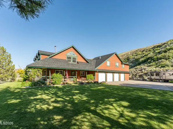 3380 Mario Rd, Reno, NV 89523