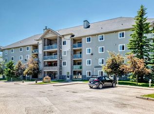 5500 SE Somervale Ct SW #109, Calgary, AB T2Y 4L9