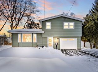 200 E Arbordale Rd, Syracuse, NY 13219