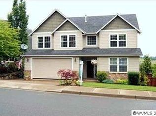 2875 Fillmore Ave NW, Salem, OR