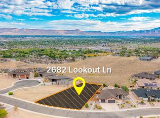 2682 Lookout Ln, Grand Junction, CO 81503