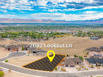 2682 Lookout Ln, Grand Junction, CO, 81503