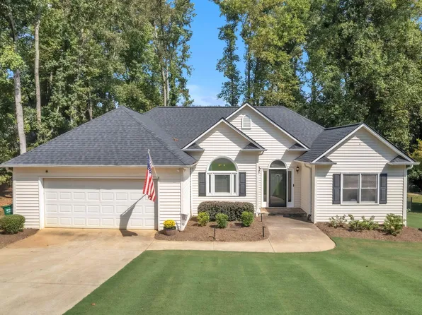 536 Yorktown Pl, Moore, SC 29369