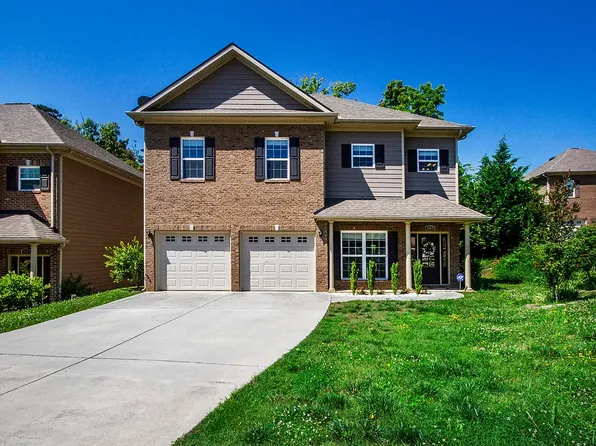 1603 Whistler Woods Way, Knoxville, TN 37922
