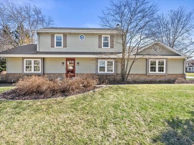 N77W15419 Crossway DRIVE, Menomonee Falls, WI, 53051