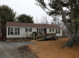 22 Eagle Rd, Ellsworth, ME 04605