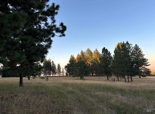 Harlow Ridge Road Cloverland Ests #35, Asotin, WA 99402