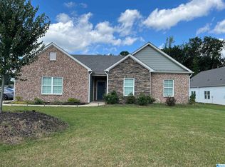 1201 Mountain Laurel Way, Moody, AL 35004