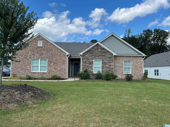 1201 Mountain Laurel Way, Moody, AL 35004