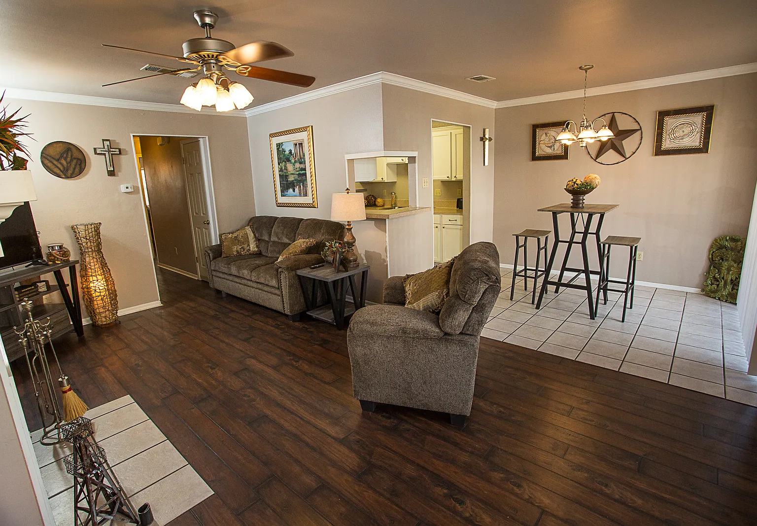 Preservation Hill Condominiums — Photo 3