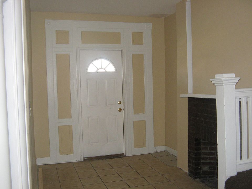 Main Entrance