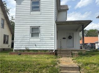511 Echo Ave, Zanesville, OH 43701