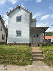 511 Echo Ave, Zanesville, OH, 43701