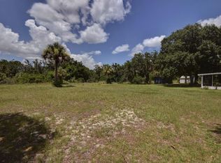 1049 Foster Rd, Sebastian, FL 32958