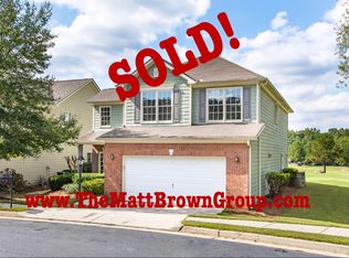 2655 Niblick Way, Duluth, GA 30097