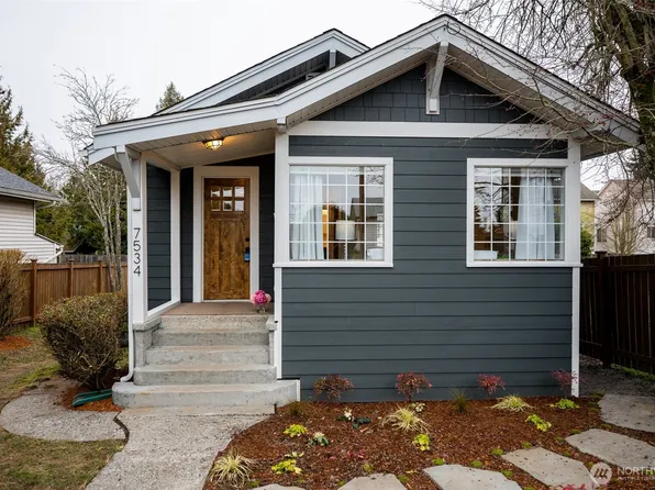 7534 12th Avenue SW, Seattle, WA 98106