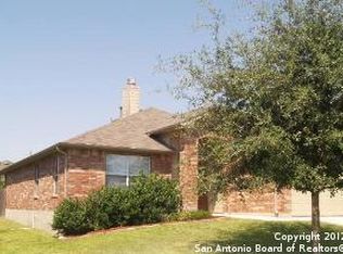 1266 Pelican Pl, New Braunfels, TX 78130
