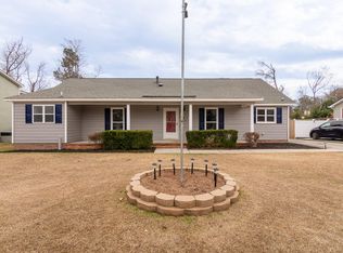 245 Hillbrook Drive, Martinez, GA 30907