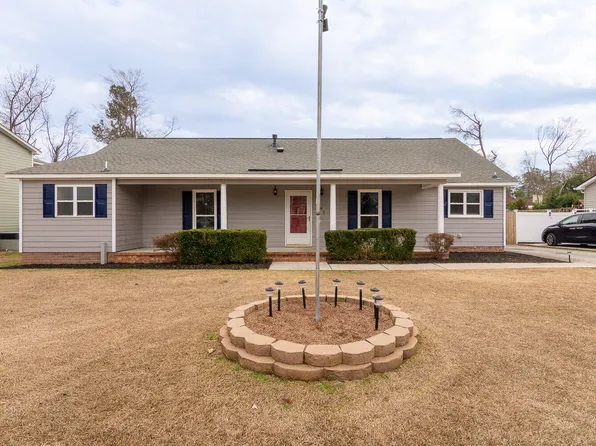 245 Hillbrook Drive, Martinez, GA 30907