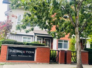 9551 Ferndale Rd #25, Richmond, BC V6Y 0A6